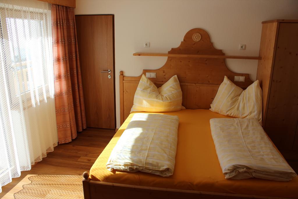Haus Soldanella Lägenhet Vent Rum bild